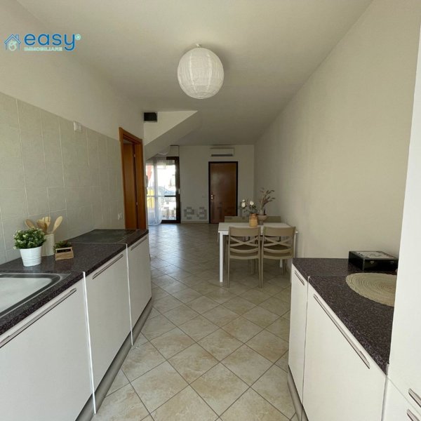 casa indipendente in vendita ad Uta