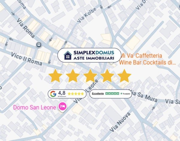 appartamento in vendita ad Uta