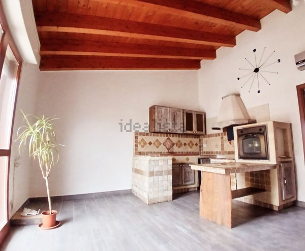 appartamento in vendita ad Uta