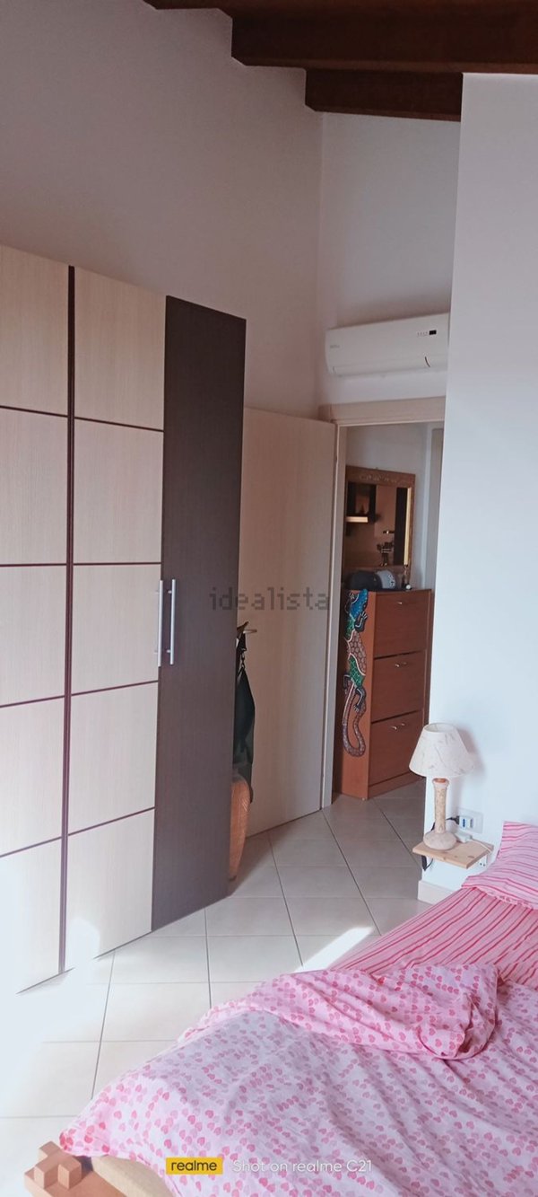 appartamento in vendita ad Uta