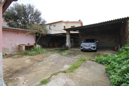 casa indipendente in vendita ad Uta