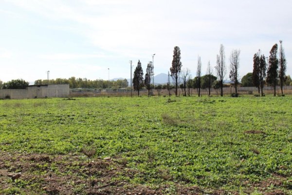 casa indipendente in vendita ad Uta