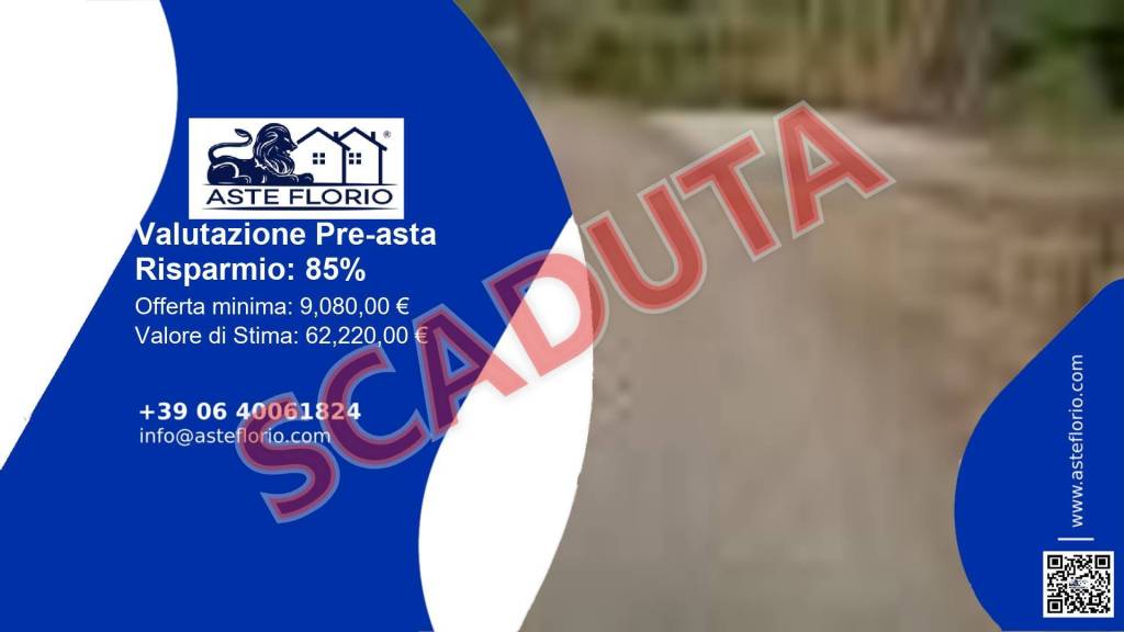 terreno edificabile in vendita ad Uta