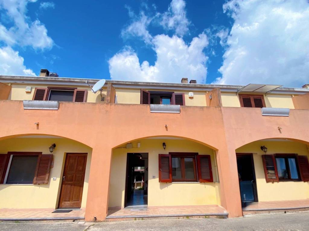 casa indipendente in vendita ad Uta