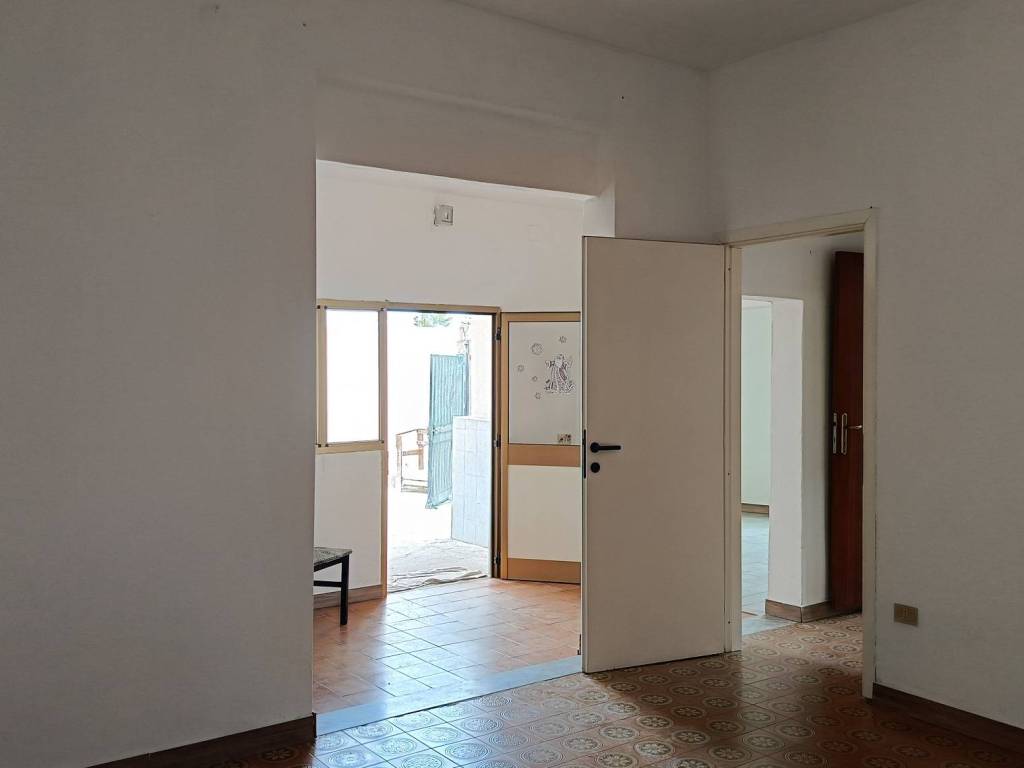 casa indipendente in vendita ad Uta