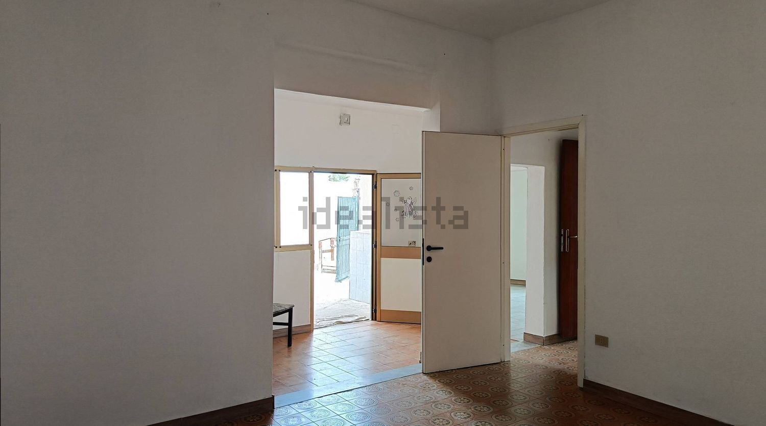 quadrivano in vendita ad Uta