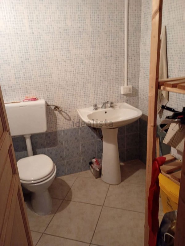 appartamento in vendita ad Uta