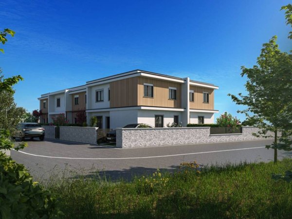 casa indipendente in vendita ad Uta