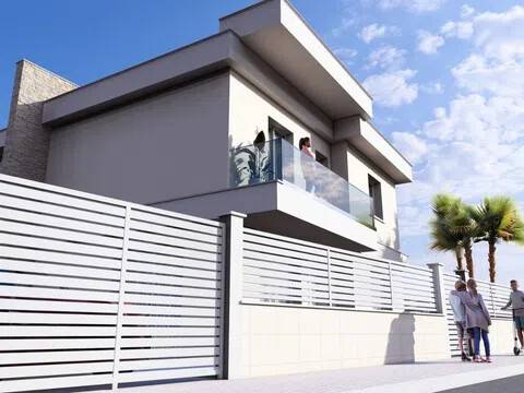 casa indipendente in vendita ad Uta