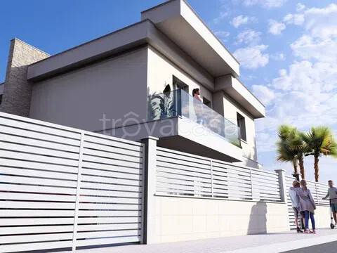 casa indipendente in vendita ad Uta