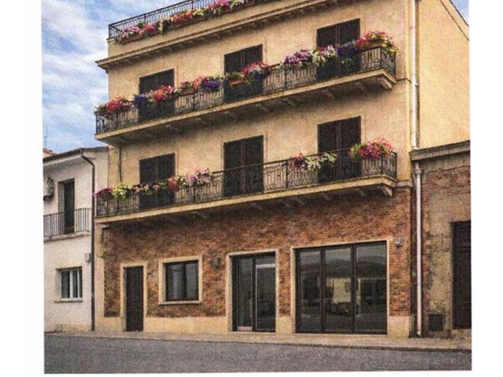 appartamento in vendita ad Uta
