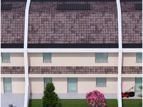 casa indipendente in vendita ad Uta
