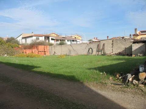 casa indipendente in vendita ad Uta