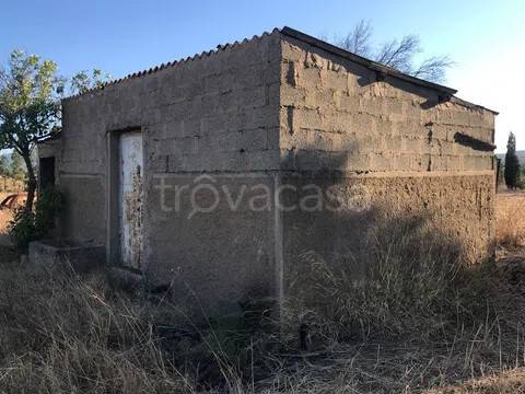 casa indipendente in vendita ad Uta