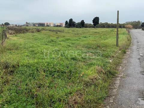 terreno agricolo in vendita ad Uta