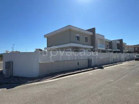 casa indipendente in vendita ad Uta