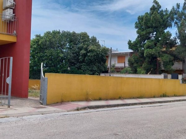 casa indipendente in vendita ad Uta