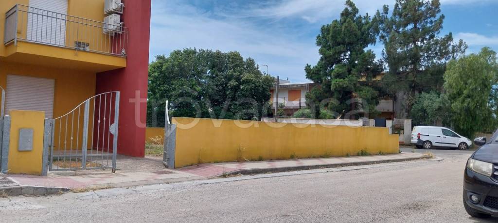 casa indipendente in vendita ad Uta