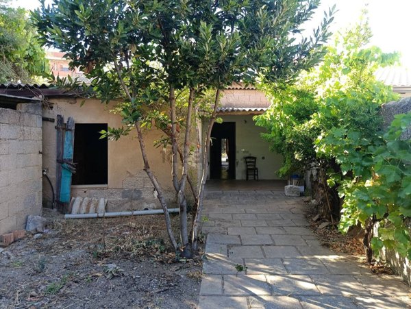 casa indipendente in vendita ad Uta