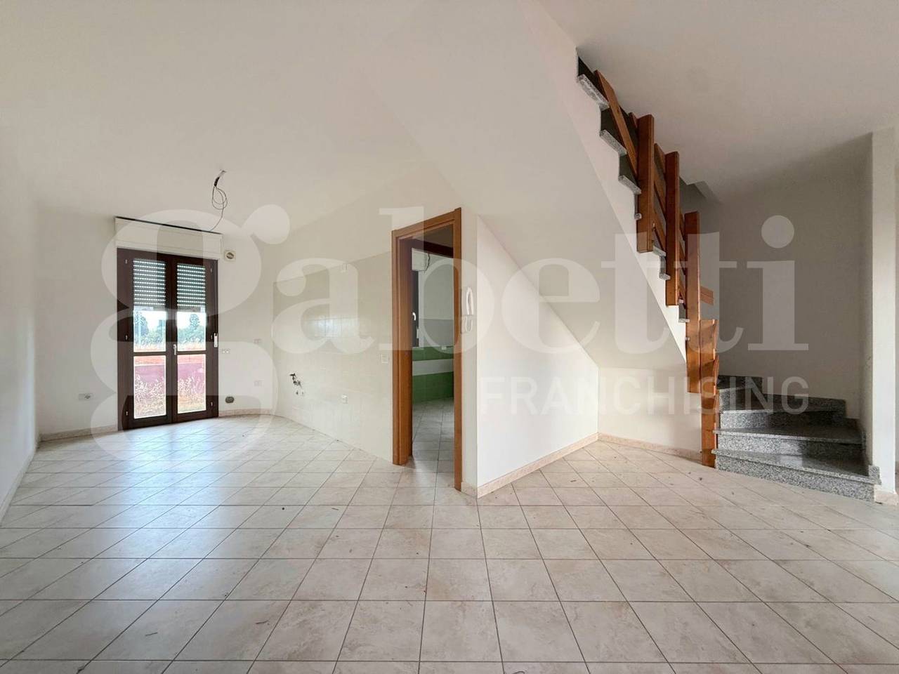 casa indipendente in vendita ad Uta