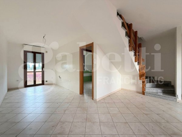 casa indipendente in vendita ad Uta