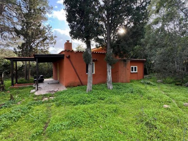 casa indipendente in vendita ad Uta