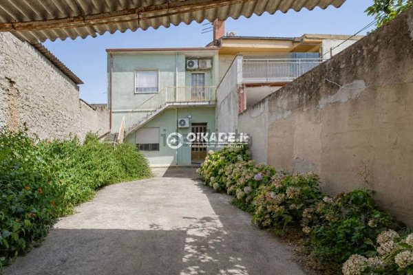 casa indipendente in vendita ad Uta