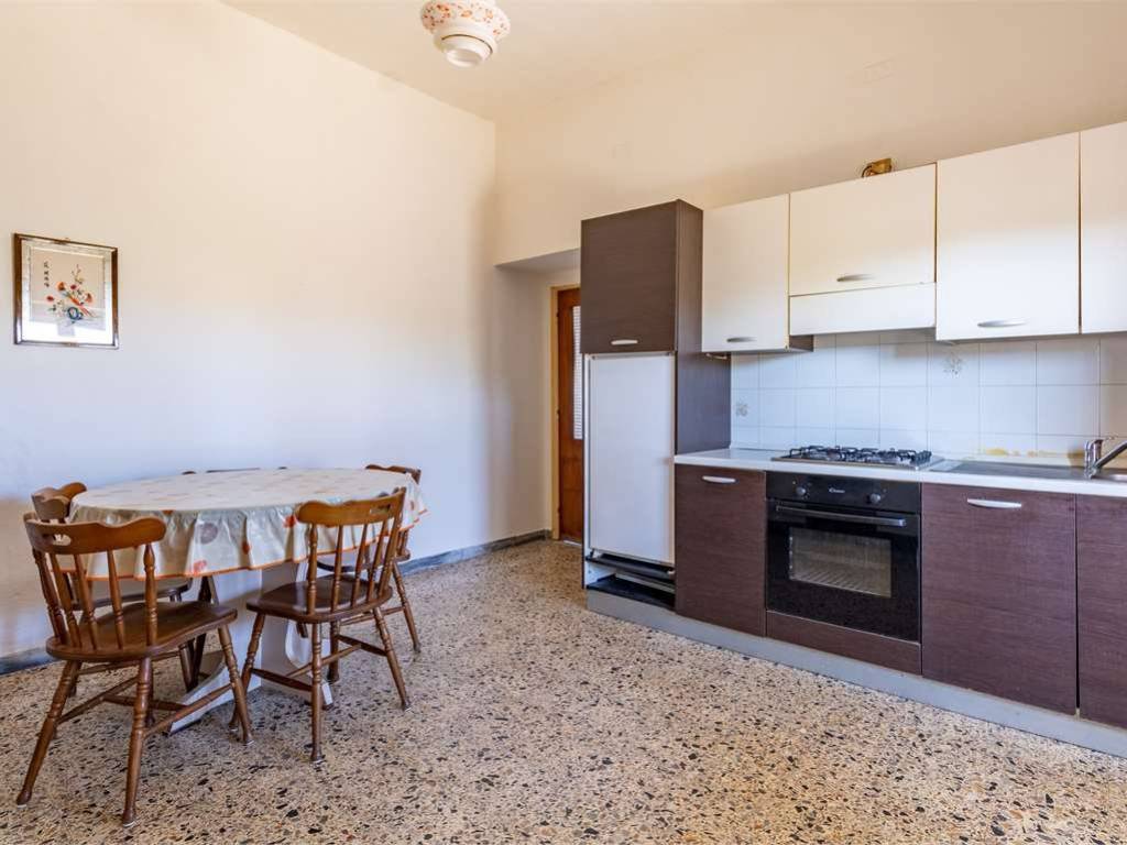 casa indipendente in vendita ad Uta