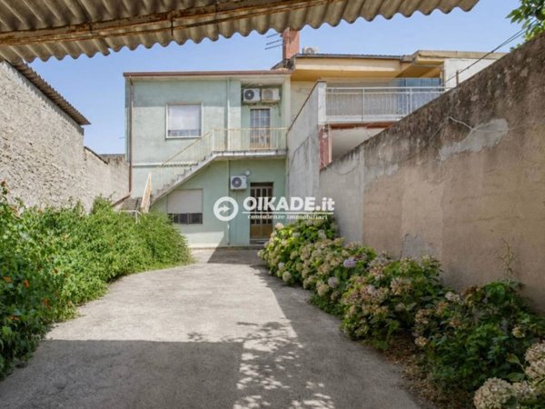 casa indipendente in vendita ad Uta