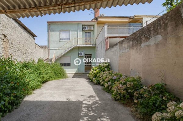 casa indipendente in vendita ad Uta