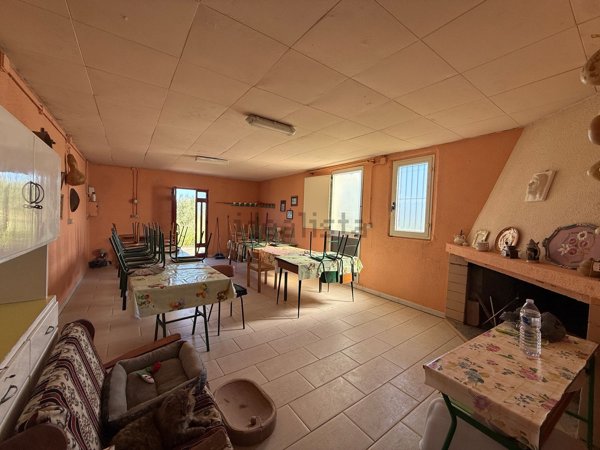 terreno agricolo in vendita ad Uta