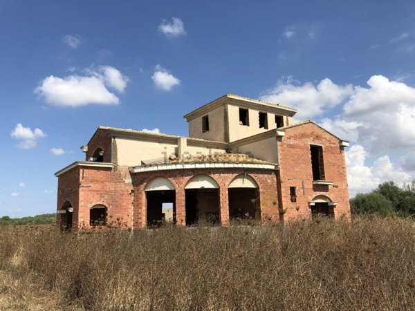 casa indipendente in vendita ad Uta