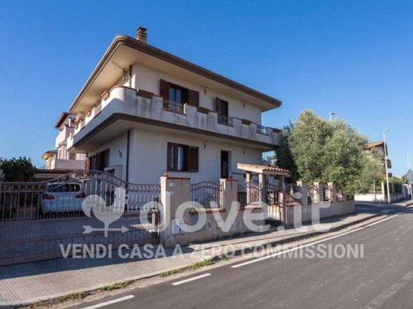 casa indipendente in vendita ad Uta
