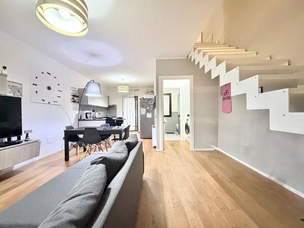 casa indipendente in vendita ad Uta