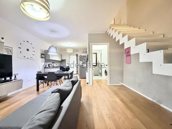 casa indipendente in vendita ad Uta
