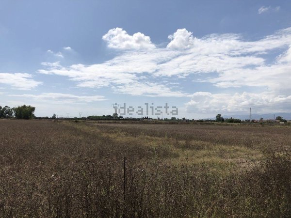 terreno agricolo in vendita ad Uta