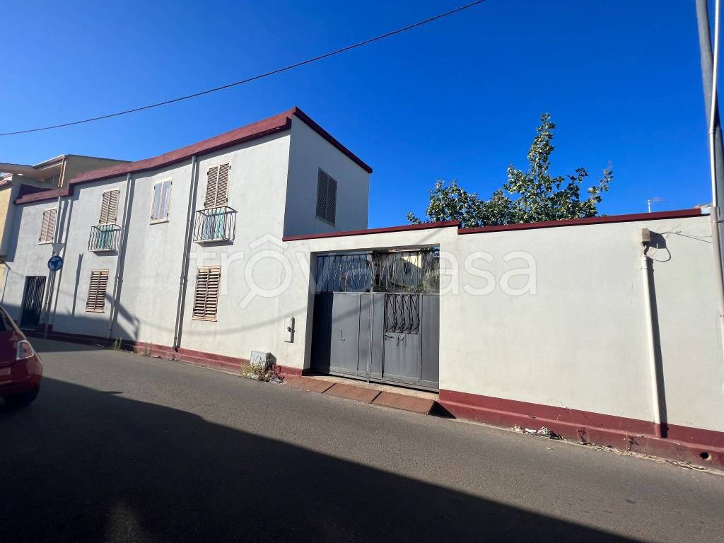 casa indipendente in vendita ad Uta