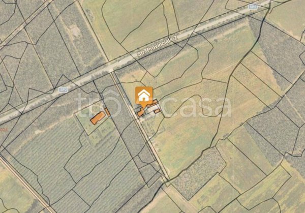 appartamento in vendita ad Uta