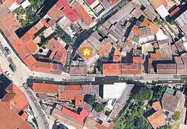 casa indipendente in vendita ad Uta