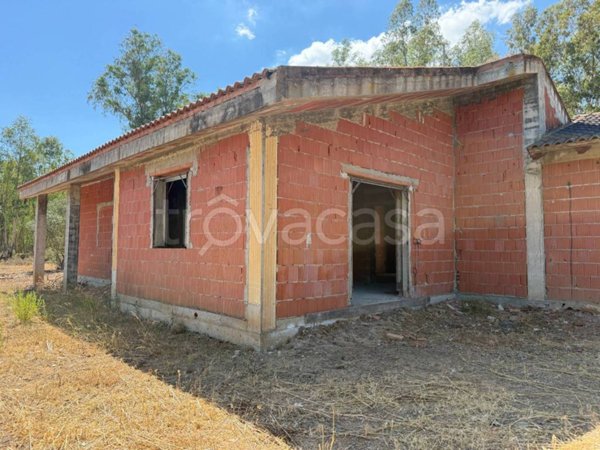 terreno agricolo in vendita ad Uta