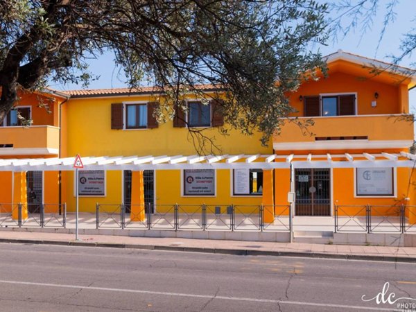 appartamento in vendita a Villa San Pietro