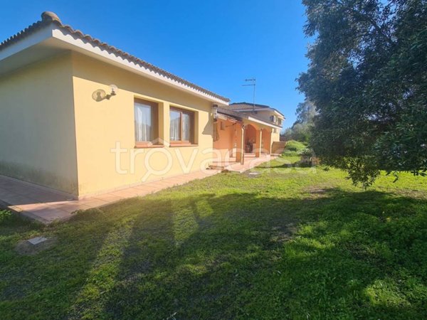 villa in vendita a Villa San Pietro