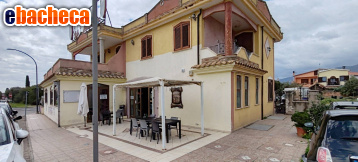negozio in vendita a Villa San Pietro