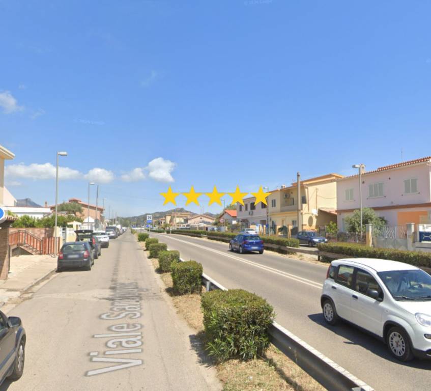 appartamento in vendita a Villa San Pietro