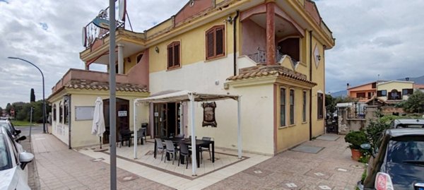 casa indipendente in vendita a Villa San Pietro