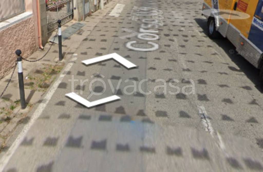 appartamento in vendita a Villa San Pietro