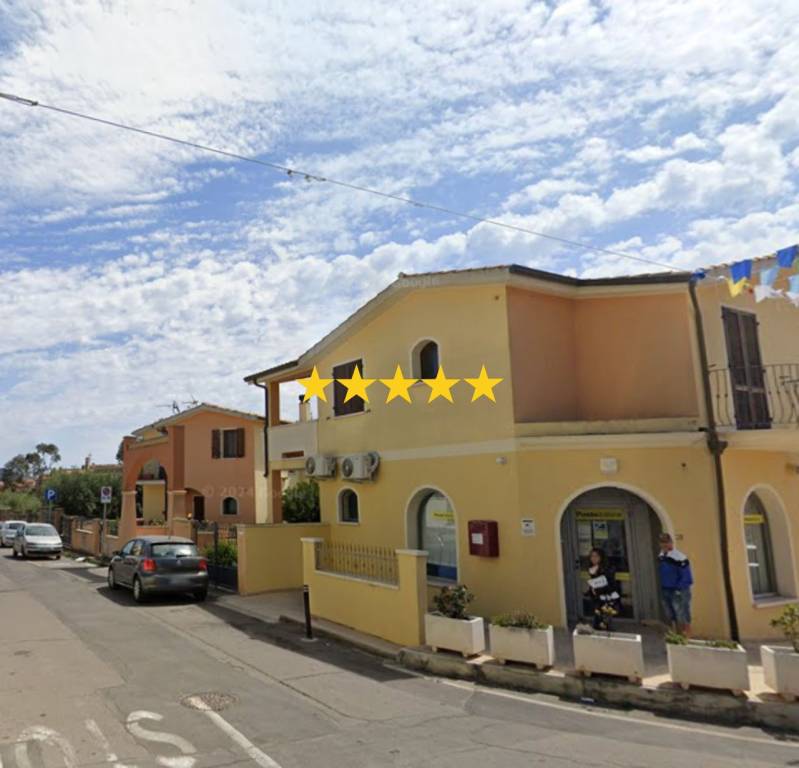 appartamento in vendita a Villa San Pietro
