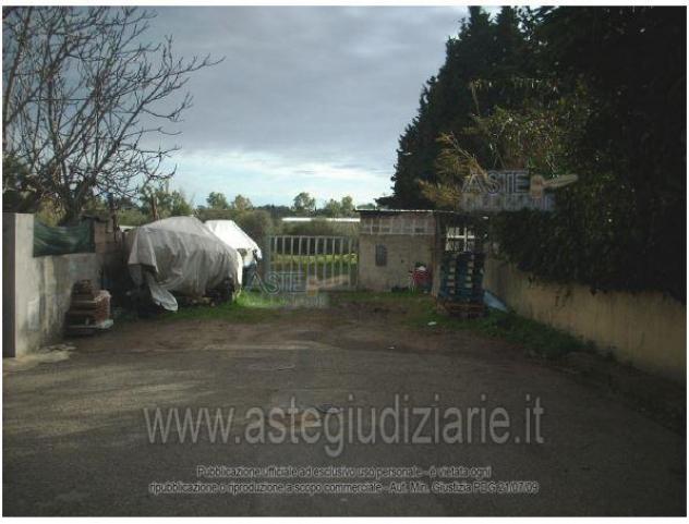casa indipendente in vendita a Villa San Pietro
