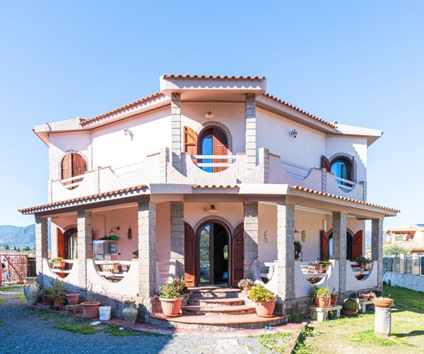 casa indipendente in vendita a Villa San Pietro