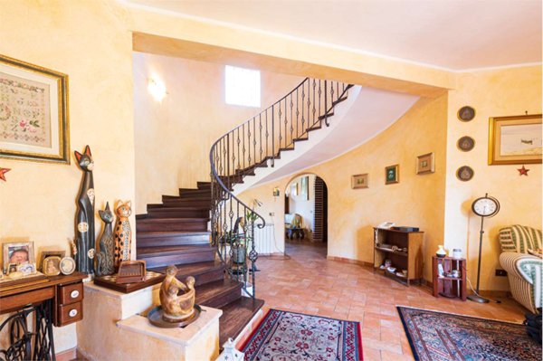 casa indipendente in vendita a Villa San Pietro